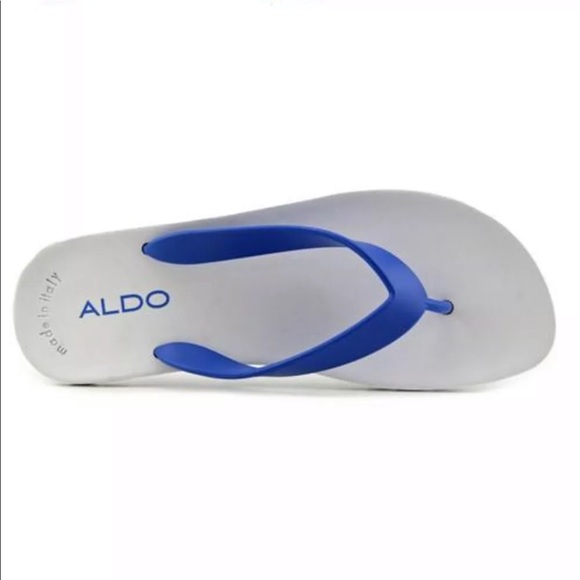 aldo slippers mens